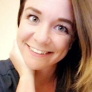 Meet your Posher, Bethany